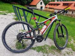 Specialized epic comp