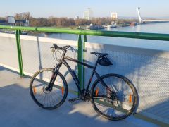 Felt QX80 2018