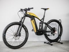 Elektrobicykel BESV TRB1 AM žltý
