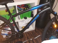 ROCKRIDER
