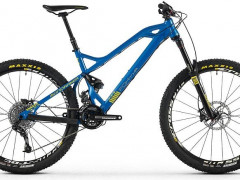 Mondraker Foxy XR