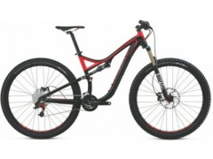 Specialized Stumpjumper FSR Comp 2013