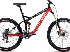 Specialized Pitch comp