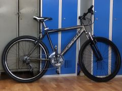 CTM Axon ( customized )