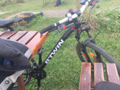 btwin rockrider 540 
