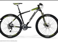 Merida big seven 300, 27,5"