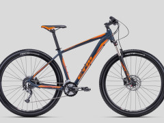 CTM Rambler 2.0 2019