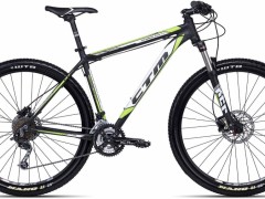 CTM RAMBLER 3.0