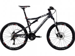 Cannondale rz 120
