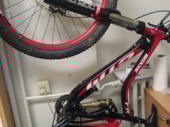 CTM boxxer Fr 150