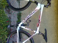 Asper mtb
