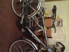 GENESIS HELIOS SX
