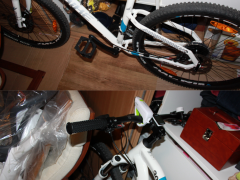 Haibike, Seet HardLife 3.0
