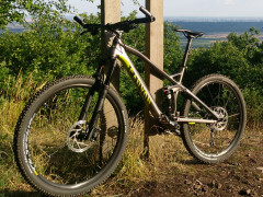 Canyon Neural AL 7.0 2017