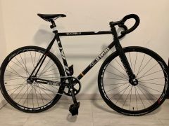 Cinelli Vigorelli Steel