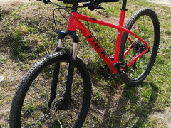 Trek X-Caliber 7