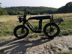 Ebike