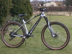 Rockmachine Blizz CRB 90
