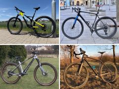 Trek Checkpoint SL5 AXS