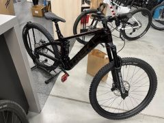 Trek Rail 9.7