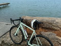 Canyon Endurace 6