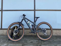 Trek slash 9.8