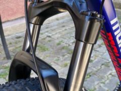 Mongoose Tyax 29" Pro 2019 horský bicykel