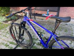 Mongoose Tyax 29" Pro 2019 horský bicykel