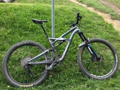 Specialized Enduro Comp 27,5 /650b/