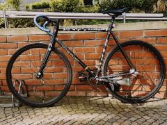 Cinelli Vigorelli Steel