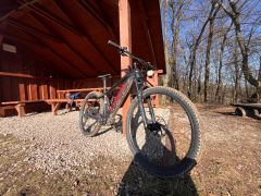 Trek powerfly 5 2022