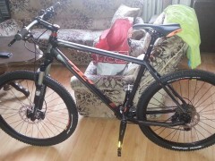 KTM L.COMP 21"