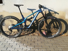 Canyon Spectral 5.0 - 2018
