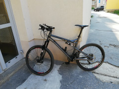 RADON Skeen 8