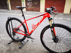 Superior XP909 (Sram X1) 29"