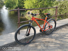 Kellys spider 30