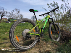 Merida Big Trail 500 2018