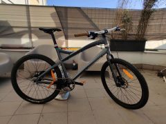 Specialized centrum