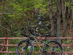 Kona Honzo 2021 29" M Green