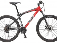 Gt avalanche disc 2.0