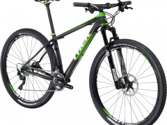 Trek Superfly, 2014