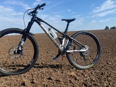 Mondraker foxy 2022