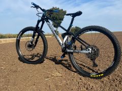 Mondraker foxy 2022