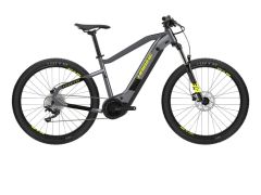 Haibike hardseven 6