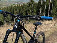 Mondraker foxy 2022