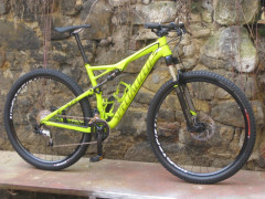Specialized Epic comp 2014