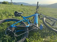 Giant Stance E+ power 2