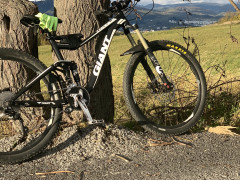 Giant Trance 2 LTD 2014