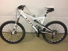 YETI 575