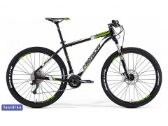Merida Big seven team issue